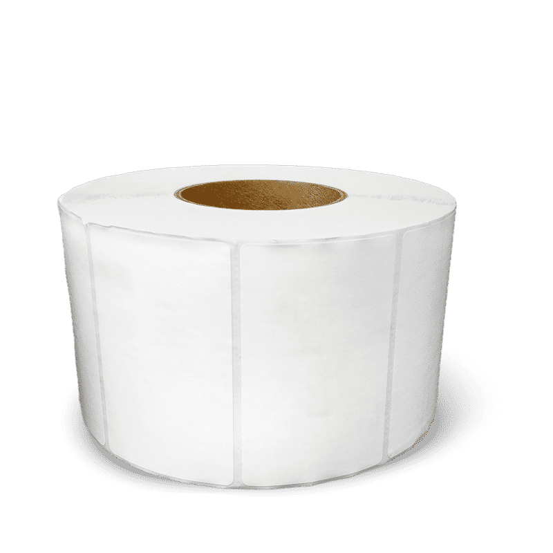 4" x 2" Thermal Transfer Labels