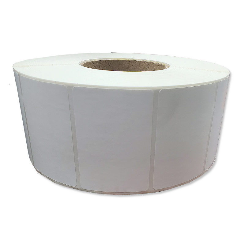 3" x 2" Thermal Transfer Labels