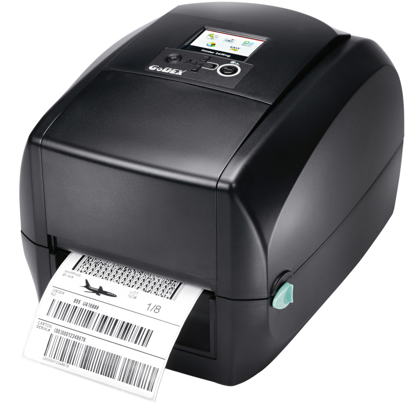 Godex RT700i Printer