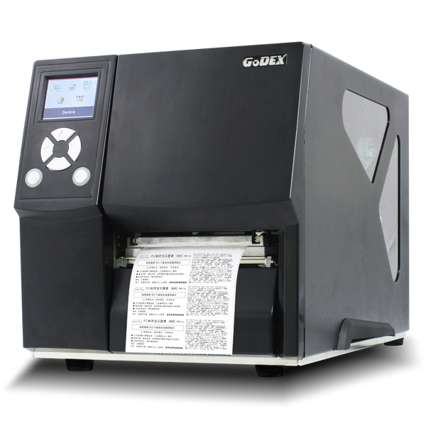 Godex ZX420i Printer