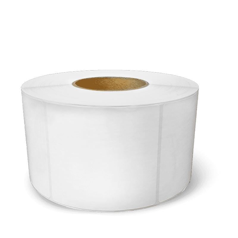 4" x 4" Thermal Transfer Labels