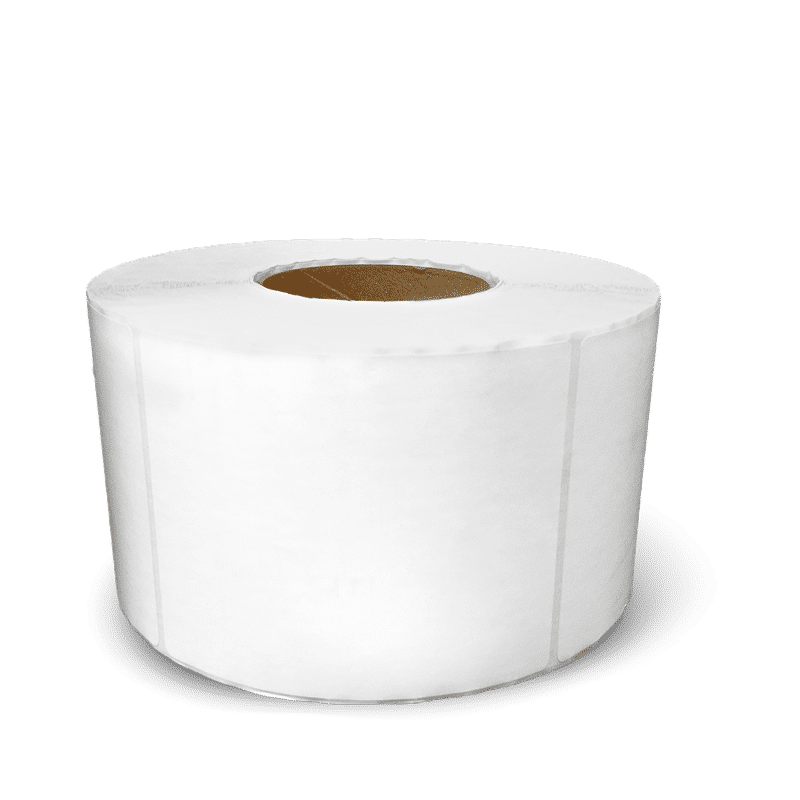 4" x 5" Thermal Transfer Labels