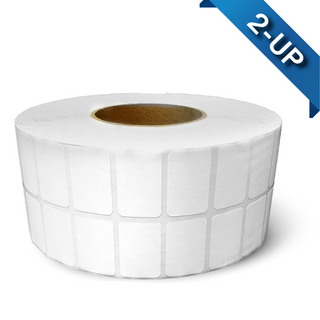 1.5" x 1" Roll Labels
