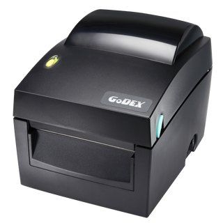 Godex DT4XW Printer