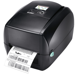 Godex RT700i Printer