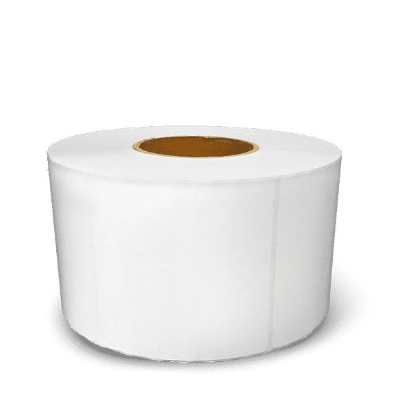 4" x 4" Thermal Transfer Roll Labels